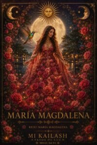 María Magdalena