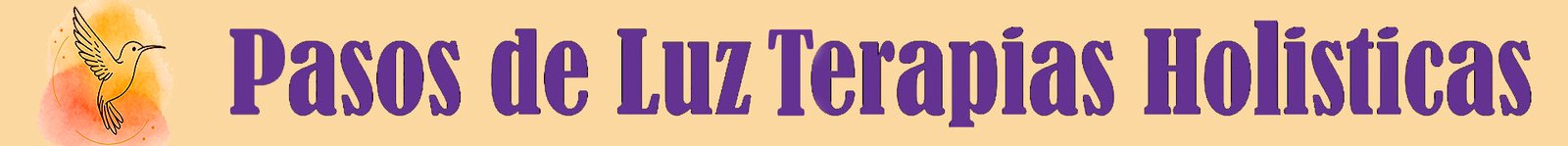 Pasos de Luz Terapias Alternativas